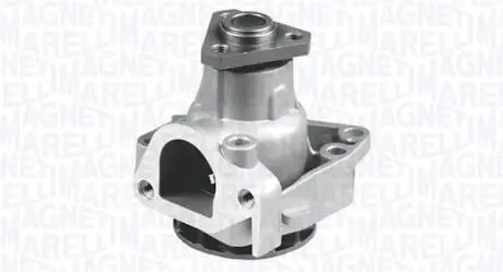 352316170335 Помпа водяна WPQ0335 (Вир-во MagnetiMarelli) MAGNETI MARELLI подбор по vin на Brocar