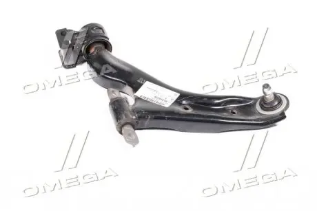 95319215 Важільнезалежноїпідвіскиколеса(вир-воGM) GM / OPEL підбір по vin на Brocar