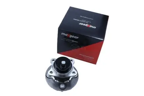 331184 Комплект колісних підшипників MAXGEAR підбір по vin на Brocar