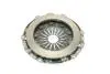 ADV183089 Комплект сцепления Skoda Fabia II/Roomster 1.2TDI 10-14 (d=228mm) (+ выжимной) BLUE PRINT підбір по vin на Brocar