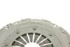 ADV183089 Комплект сцепления Skoda Fabia II/Roomster 1.2TDI 10-14 (d=228mm) (+ выжимной) BLUE PRINT підбір по vin на Brocar