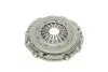 ADV183089 Комплект сцепления Skoda Fabia II/Roomster 1.2TDI 10-14 (d=228mm) (+ выжимной) BLUE PRINT підбір по vin на Brocar