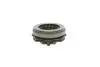 ADV183089 Комплект сцепления Skoda Fabia II/Roomster 1.2TDI 10-14 (d=228mm) (+ выжимной) BLUE PRINT підбір по vin на Brocar