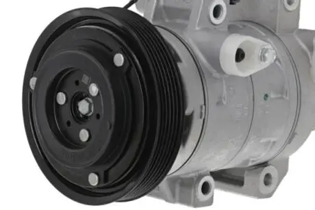 559624 Компрессор кондиционера VALEO підбір по vin на Brocar
