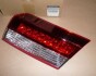 265509589R LAMPA TYLNA ZESP.R LAGUNA III LEWA RENAULT підбір по vin на Brocar