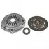 ADH230102 Комплект сцепления Honda Civic 1.4i 05- (d=210mm) (+выжимной) BLUE PRINT підбір по vin на Brocar