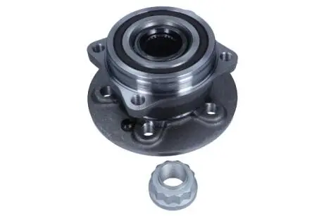 331183 Підшипник ступиці (передній) MB M-class (W166) ML 12- MAXGEAR підбір по vin на Brocar