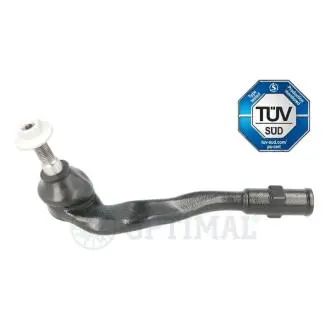 G11350 Рульовий наконечник OPTIMAL підбір по vin на Brocar