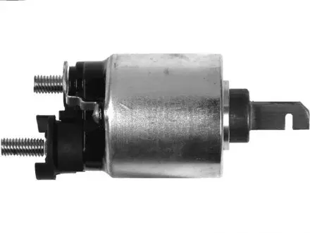SS9016 Реле втягуюче стартера AUTO STARTER підбір по vin на Brocar
