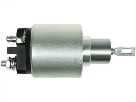 SS0034 Реле втягуюче стартера AUTO STARTER підбір по vin на Brocar