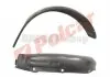 Правый подкрылок RENAULT LAGUNA 6032FP-2