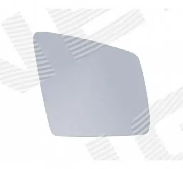 SBZM1077ER Скло дзеркала з підставкою SIGNEDA підбір по vin на Brocar