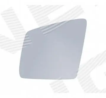 SBZM1077EL Скло дзеркала з підставкою SIGNEDA підбір по vin на Brocar