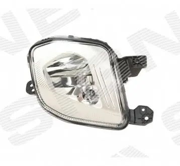 ZFD201368L Протитуманна фара SIGNEDA підбір по vin на Brocar
