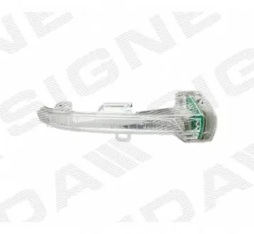 VVGM1079PR Поворот на дзеркало SIGNEDA підбір по vin на Brocar