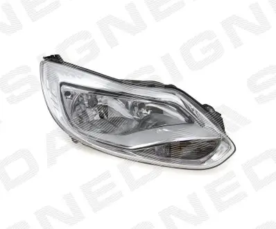 ZFD111714R ПЕРЕДНЯЯ ФАРА SIGNEDA подбор по vin на Brocar