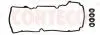 Uszczelka pokr.zaw. BEETLE 2.0 TDI 14-18, KAROQ 16-, A3 12-, ATECA 16-      - 49421066