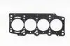 Uszczelka głow. DOBLO 1.4 10- COMBO 12-, MITO 09-, 0,72 mm                 - 49422205