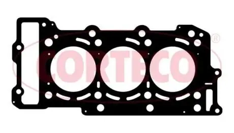 415382P Прокладка, головка циліндра CORTECO підбір по vin на Brocar