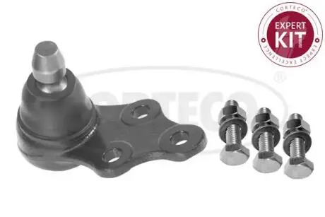 49395933 Опора шаровая CHEVROLET: EPICA (KL1) 2.0/2.5/2.0D 01/07- CORTECO подбор по vin на Brocar