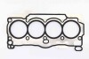 Uszczelka głow. BEETLE 1.4 14-19, A1 12-18, OCTAVIA 12-, LEON 12-       - 49409501