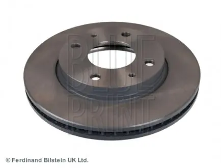 ADG04347 Тормозной диск BLUE PRINT підбір по vin на Brocar