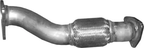 0788 RURA KOLEKTOROWA DUCATO 06-,CITROEN JUMPER,PEUGEOT BOXER 06- POLMOSTROW подбор по vin на Brocar