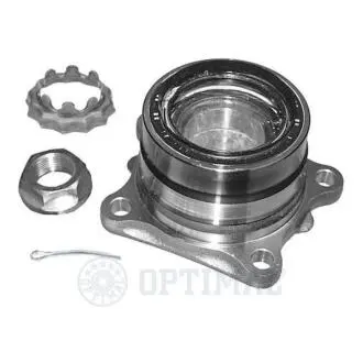 982762 Комплект подшипника ступицы колеса 982762 OPTIMAL OPTIMAL підбір по vin на Brocar