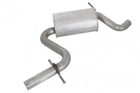 220013 Задній. глушник,випускна сист. BOSAL підбір по vin на Brocar