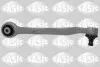 7476209 Важіль верх.правий прямий Audi A6 5/04-, A8 10/02- VW Phaeto SASIC підбір по vin на Brocar