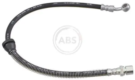 SL4942 Тормозной шланг A.B.S. підбір по vin на Brocar