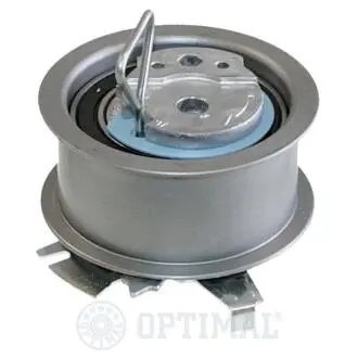 0N1045 Натяжний ролик, ремінь ГРМ OPTIMAL підбір по vin на Brocar