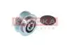 Шків генератора VW LT 2.8 TDI RC013