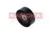 ROLKA NAPINACZA PASKA WIELOROWKOWEGO (PLASTIK) R0409