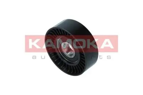 R0409 ROLKA NAPINACZA PASKA WIELOROWKOWEGO (PLASTIK) KAMOKA підбір по vin на Brocar