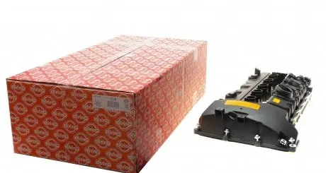477530 Кришка клапанів BMW 3 (E90)/5 (E60)/7 (F01/F02/F03/F04) (N54 B30 A/B) 3.0 04-13 ELRING підбір по vin на Brocar