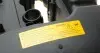 477530 Крышка клапанов BMW 3 (E90)/5 (E60)/7 (F01/F02/F03/F04) (N54 B30 A/B) 3.0 04-13 ELRING підбір по vin на Brocar