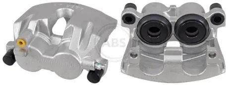 431521 ZACISK HAMULC. JEEP GRAND CHEROKEE IV 10- LP A.B.S. підбір по vin на Brocar