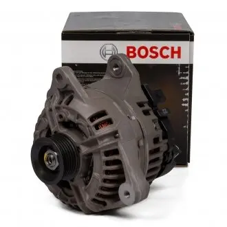 1986A01152 ALTERNATOR PORSCHE 911 3.4 24V CARRERA 97-99 BOSCH підбір по vin на Brocar