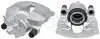 ZACISK HAMULC. RENAULT LAGUNA III  07-15 LP 431651