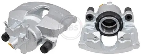 431651 ZACISK HAMULC. RENAULT LAGUNA III 07-15 LP A.B.S. підбір по vin на Brocar