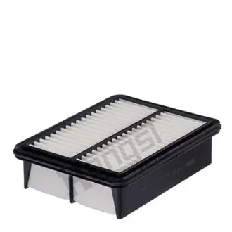 E1855L Фильтр воздушный Mazda 3 1.5-2.0 i/D 18- HENGST FILTER підбір по vin на Brocar