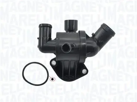 352317003570 Термостат VW Caddy 1.6TDI 10- MAGNETI MARELLI подбор по vin на Brocar