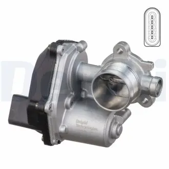 EG1048912B1 Клапан рециркуляції газів DELPHI підбір по vin на Brocar