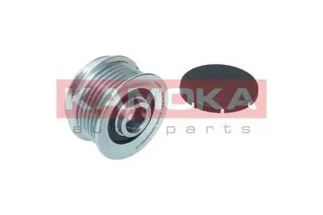 RC081 Шків генератора Toyota Auris/Avensis/Rav4 III 1.6/1.8/2.0 07- KAMOKA підбір по vin на Brocar