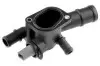 Фланець системи охолодження CTM-VW-030