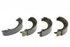 HSTTY061 ALPHA BRAKES КОЛОДКИ ГАЛЬМІВНІ БАРАБАННИ NTY підбір по vin на Brocar