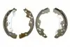 HSTTY074 ALPHA BRAKES КОЛОДКИ ГАЛЬМІВНІ БАРАБАННИ NTY підбір по vin на Brocar