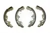 HSTTY074 ALPHA BRAKES КОЛОДКИ ГАЛЬМІВНІ БАРАБАННИ NTY підбір по vin на Brocar