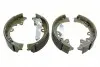 HSTTY076 ALPHA BRAKES КОЛОДКИ ГАЛЬМІВНІ БАРАБАННИ NTY підбір по vin на Brocar